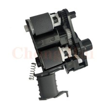 5X CE538-60137  ADF  PICKUP ROLLER Separation Pad for HP CM1415 CM1415fnw M1536 picture