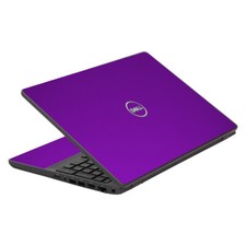 LidStyles Metallic Laptop Skin Protector Decal Dell Latitude 5500/5501/5510 picture