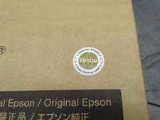EPSON T8048 UltraChrome HD Matte Black 700ml Ink SC-P9000/8000/7000/6000 Genuine picture