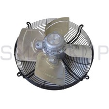 New In Box ZIEHL-ABEGG FB050-4EK.4I.V4P Axial Flow Fan picture