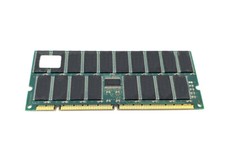 HP D6114A 256MB EDO RAM 32Mx72 168-Pin ECC Buffered Memory Double Sided picture