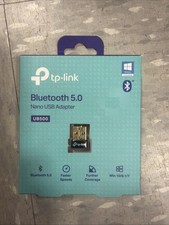 TP-Link UB500 Bluetooth 5.3 Wireless USB Dongle Adapter for PC Computer/XBox/PS4 picture