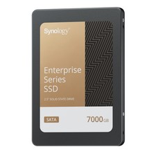 Synology Enterprise 2.5
