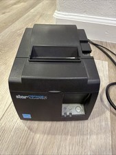 Star Micronics TSP100 USB Thermal Receipt Printer picture
