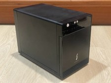 Mediasonic Probox 4 Bay USB 3.2 3.5 SATA Hard Drive Enclosure DAS picture
