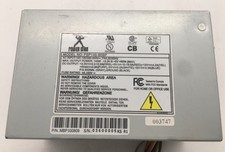 PWR SUPPLY, 145w, FSP145-60SP, p/n mbp100809 picture