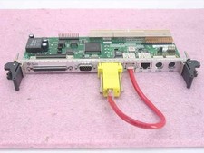 Sun Microsystems 0-00398-05 cPCI Rear Transition Module SCSI Ethernet 6U picture