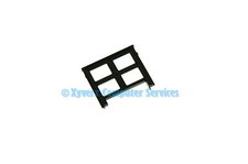 7330GZ GENUINE ORIGINAL GATEWAY EXPRESS CARD PLASTIC DUST COVER 7330GZ SERIES picture