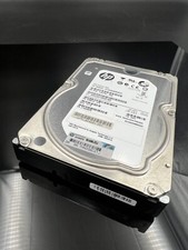 ST2000NM0023 SEAGATE 2TB 7200 RPM 6G DP SAS MDL 3.5“ HARD DRIVE picture