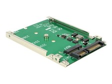 Delock Converter > M.2 NGFF Memory Controller SATA Controller m.2 62544 picture