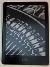 Amazon Kindle Paperwhite (11th Generation) 6.8in, Sage Green, 8gb, [Grade C] picture