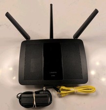 Linksys Max-Stream AC1900 MU-MIMO Gigabit Wi-Fi Router (EA7500) picture