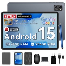 2025 Android 15 Tablet, 10.1
