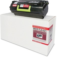 MicroMICR Brand New Micr 52D1000 Toner Cartridge picture