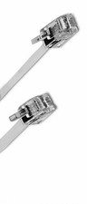 Kaypro 2 II 4 2X 10 CP/M Keyboard cable wire replacement phone style picture