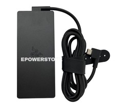 Original 280W GaN Charger Razer Blade 16 17 RC30-042 RC30-04230200 AC Adapter picture