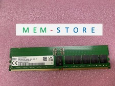 SK hynix 48GB DDR5 4800MHz RDIMM RAM for AX54800R40J/48G Replacement Memory picture