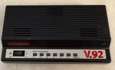 U.S. Robotics V.92 - USR5686G 56K Serial Controller Faxmodem picture