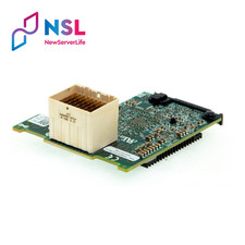 DELL Emulex LPE16002 1P 16Gb/s FC HBA For Blade Servers 73TM8 picture