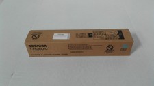 Toshiba T-FC30U-C Toner Ctg Cyan for Toshiba E-STUDIO 2550 C picture