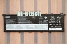 Genuine L20B4PD2 L20C4PD2 L20D4PD2 OEM Battery For Lenovo ThinkBook 14p G2 ACH picture