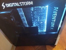 Digital storm Custom gaming pc picture