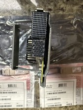 Cisco Catalyst C9300X-NM-2C 2-Port 40G/100G Multi Gig picture