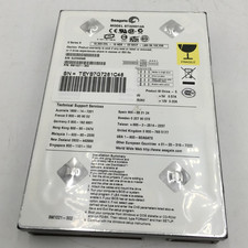 Genuine 20Gb Seagate 9W1021-302 ST320014A 3.5