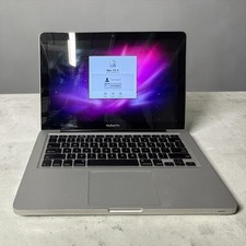 Apple MacBook Pro 13