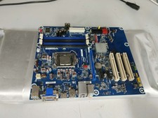 Intel Desktop Board DH55HC Socket LGA1156 DDR3 ATX MB HDMI PCIE X16 w/CPU picture