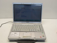 Compaq Presario V2000 AMD Sempron Mobile 2 GHz 5 GB  NO HDD No Batt picture