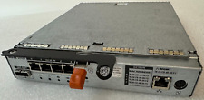 Dell 770D8, E02M, Powervault MD3200i MD3220i ISCSI 4-Port Controller Module MINT picture