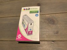 Epson Magenta Cartridge Workforce LD-T676XL320 (N052599) picture