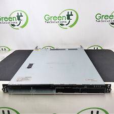 HP Proliant DL60 G9 4-Bay E5-2623v3 3GHz 8GB DDR4 B140i iLO4 616012-001 No HDD picture