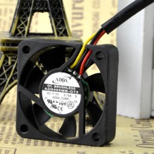 ADDA 4010 4cm 5V 0.15A AD0405MB-G72 Industrial Cooling Fan Miniature Mute picture