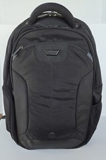 Targus Checkpoint-Friendly Air Traveler Black Backpack  Laptop Sect Vacation Fly picture