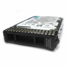 IBM ESFA Hard Drive 283GB 15K RPM SAS SFF-3 4K IBM i picture