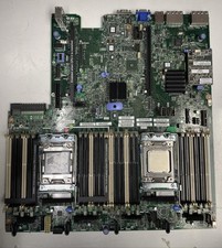 00D2888  motherboard for IBM System x3650M4 with CPU e5-2609 SR0LA   + picture