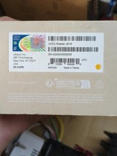 Ubiquiti UACC-Reader-JB-W UniFi Access JB Reader White NEW SEALED picture