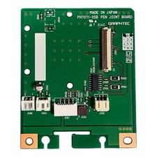 NEW Original Graphtec Pen Joint Board FC8000 FC8600 Cutting Plotter Carriage PCB picture