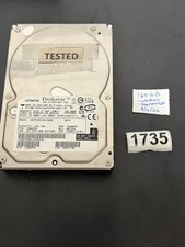 Hitachi 160 GB SATA HDS722516VLSA80 3.5