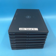 (LOT OF 7) Dell Latitude 7320 | i5-1145G7 | 16GB RAM | 512GB SSD | NO OS picture