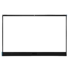 for MSI GE66 Raider LCD Front Bezel Black Laptop 307-541B212-G40 picture