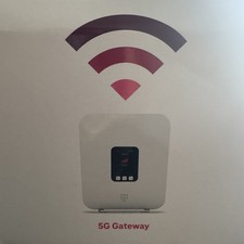 T-Mobile TMO-G4SE Home Internet 5G Modem Gateway Brand New opened box  picture