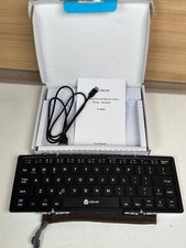 iClever IC-BK03 Foldable Wireless Keyboard picture