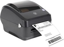Westinghouse 4x6 Thermal Label Printer USB Ethernet Windows Mac picture