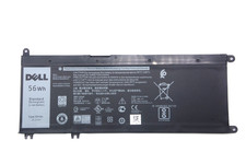 Genuine OEM 15.2V 56WH 33YDH Battery for Dell Inspiron 17 7000 7577 7773 7778 picture