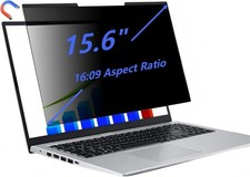 Magnetic Privacy Screen 15.6