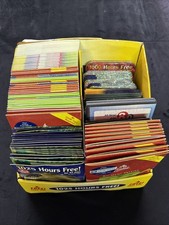 Vintage AOL Disc LOT Version 7.0 8.0 9.0American Online CPU Install Disc 100+ picture