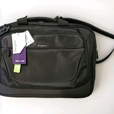 15.5 inch NWT Targus Laptop Briefcase picture